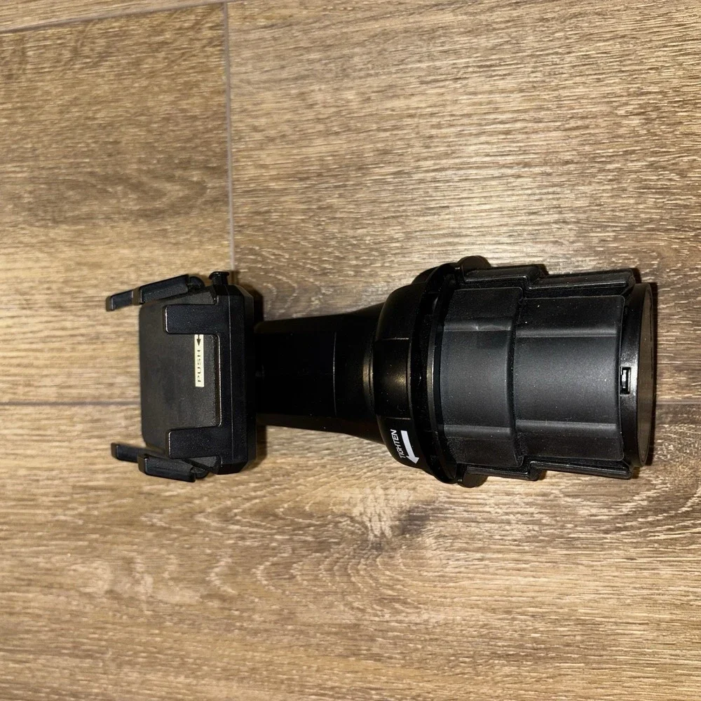 BulbHead Cup Call Hands‎ Free Vehicle Cell Phone Mount